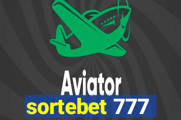 sortebet 777